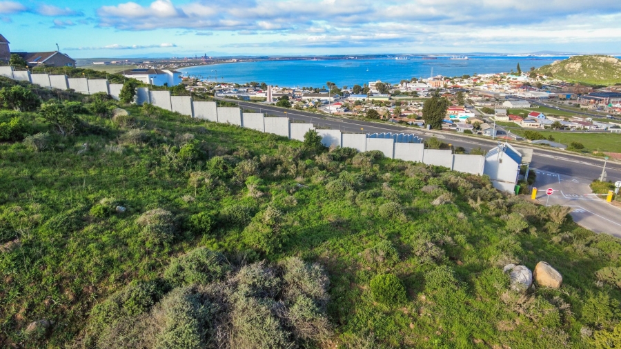 0 Bedroom Property for Sale in Hoogland Western Cape